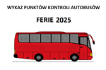 Ferie Zimowe 2025 tylko w bezpiecznym wykonaniu