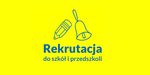 Rekrutacje na rok szkolny 2025/26