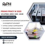 Prawo Pracy 2025 - szkolenie - Leszno dla Biznesu