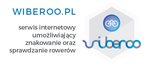 Harmonogram znakowania rowerów na luty 2025