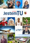 Rusza kampania promocyjna Miasta Leszna pod hasłem "Leszno. JESTEM TU"!