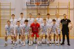 Finały MMP U-19 wyniki, transmisje - KS Futsal Leszno