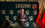 Noworoczne spotkanie Prezydenta z przedsiębiorcami - Leszno dla Biznesu