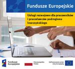 Usługi rozwojowe dla pracowników i pracodawców podregionu leszczyńskiego - Leszno dla Biznesu
