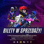 SPRZEDAŻ BILETÓW NA SEC W LESZNIE! - FOGO Unia Leszno - oficjalny serwis