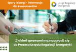 Poradnik dla odbiorców energii
