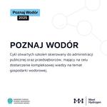 Cykl Szkoleń - Poznaj Wodór - Leszno dla Biznesu