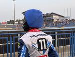 Premiership: Josh Pickering liderem Sheffield Tigers! - FOGO Unia Leszno - oficjalny serwis