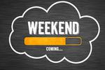 Co na weekend 4 - 6 kwietnia?