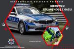 KWP - Przed nami działania "PRĘDKOŚĆ"