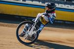 Premiership: Kompletny Josh Pickering! - FOGO Unia Leszno - oficjalny serwis