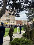 Leszno pamięta o Ofiarach Zbrodni Katyńskiej (zdjęcia)