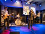 Jazz dla Młodych - muzyczna podróż w Leszczyńskiej Galerii Książki