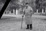 Zmarł dr Ivan Neumann - wybitny historyk sztuki