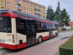 Leszno stawia na elektromobilność - otwarcie ofert na nowe autobusy elektryczne