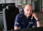 Historyczny wyczyn sportowy policjanta z Leszna