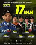 2025 ORLEN OIL SPEEDWAY GRAND PRIX OF POLAND - WARSAW coraz bliżej! - FOGO Unia Leszno - oficjalny serwis
