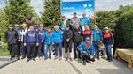 XI Indywidualne Mistrzostwa Leszna w petanque.