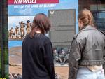 Wystawa "Szlaki nadziei - odyseja wolności"