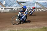 U24 Ekstraliga: Minimalna porażka z KS Toruń - FOGO Unia Leszno - oficjalny serwis