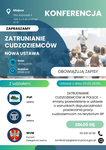 Konferencja "ZATRUDNIANIE CUDZOZIEMCÓW W POLSCE" - Leszno dla Biznesu