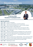 Spotkanie biznesowe z PAIH w Lesznie - Leszno dla Biznesu