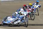 Premiership: Remis Sheffield, udany mecz Pickeringa - FOGO Unia Leszno - oficjalny serwis