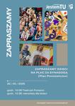 Zapraszamy dzieci na Plac Powtańców 30 maja