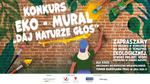 Konkurs "Wielkopolski Eko-Mural"