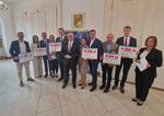 Wielkopolska przyjazna zwierzętom - ważne wsparcie dla gmin wręczone w Lesznie