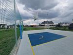 Nowe boiska sportowe oddane do użytku w Lesznie