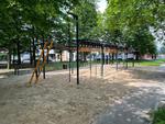 Nowa atrakcja w Lesznie - Ninja Park już gotowy