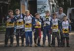 DPE 85-140CC: Młode Byki na piątym miejscu - FOGO Unia Leszno - oficjalny serwis