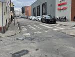 Rozpoczyna się przebudowa ulicy Królowej Jadwigi - zmiany w organizacji ruchu