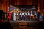Leszno wśród laureatów prestiżowego konkursu "Perły Samorządu 2025"!
