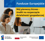 Mój pierwszy biznes - środki na rozpoczęcie działalności gospodarczej - Leszno dla Biznesu