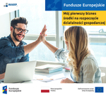 Mój pierwszy biznes - środki na rozpoczęcie działalności gospodarczej - webinarium - Leszno dla Biznesu