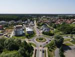 Nowa droga do leszczyńskiego szpitala