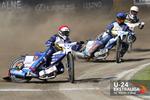 We wtorek 8. runda U24 Ekstraligi w Lesznie - FOGO Unia Leszno - oficjalny serwis
