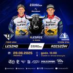 SPRZEDAŻ BILETÓW na mecz FOGO UNIA LESZNO - TEXOM STAL Rzeszów - FOGO Unia Leszno - oficjalny serwis