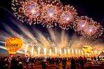 Rekordowa frekwencja na Antidotum Airshow Leszno 2025. Ponad 75 tysięcy uczestników