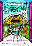 LUFA 2025: Zagrajmy w sztukę!