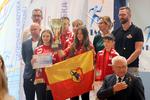 Leszno wśród sportowej elity Wielkopolski