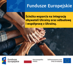 Ścieżka wsparcia na integrację obywateli Ukrainy oraz odbudowę i współpracę z Ukrainą - Leszno dla Biznesu