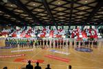 Terminarz FOGO Futsal Ekstraklasy 2025/2026 - KS Futsal Leszno