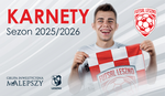 Karnety 2025/2026 - KS Futsal Leszno