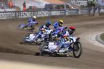 We wtorek 12. runda U24 Ekstraligi w Lesznie - FOGO Unia Leszno - oficjalny serwis