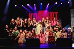 Porywający show na Koncercie Młodych Talentów
