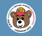 CZERWONAK 2025. Zgłoszenia na XXVIII Wojewódzki Festiwal Piosenki Przedszkolaków