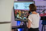 Premiera książki "Między Wierszami" w Bibliotece Ratuszowej